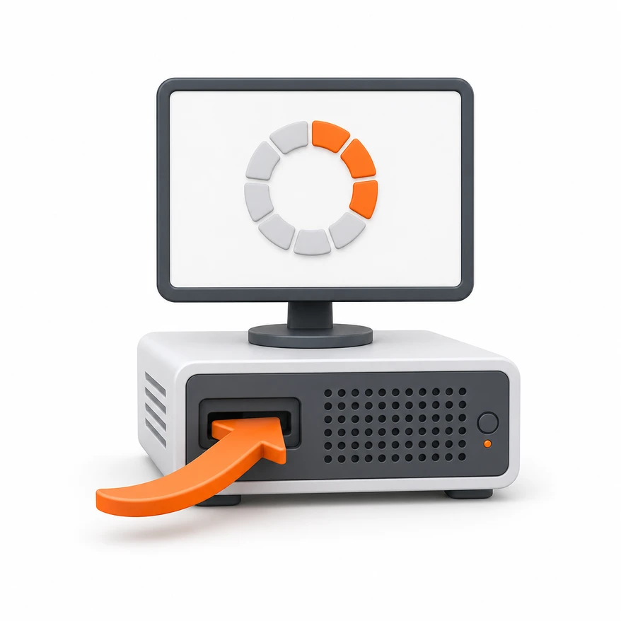 Installing Ubuntu 26.04 LTS Server